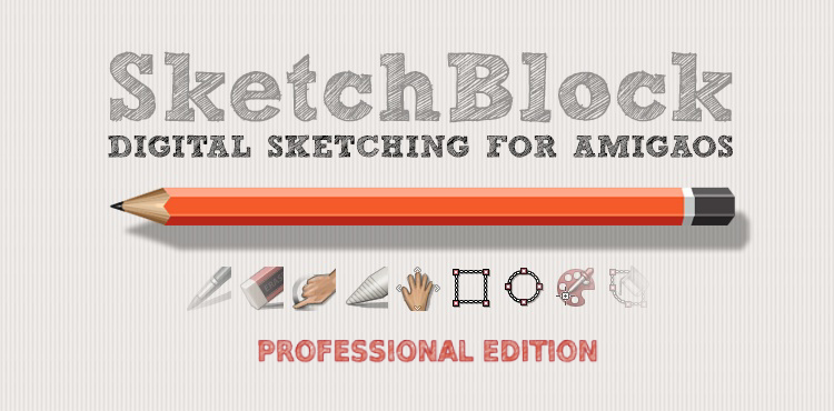 SketchBlock Pro