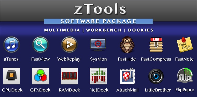 zTools